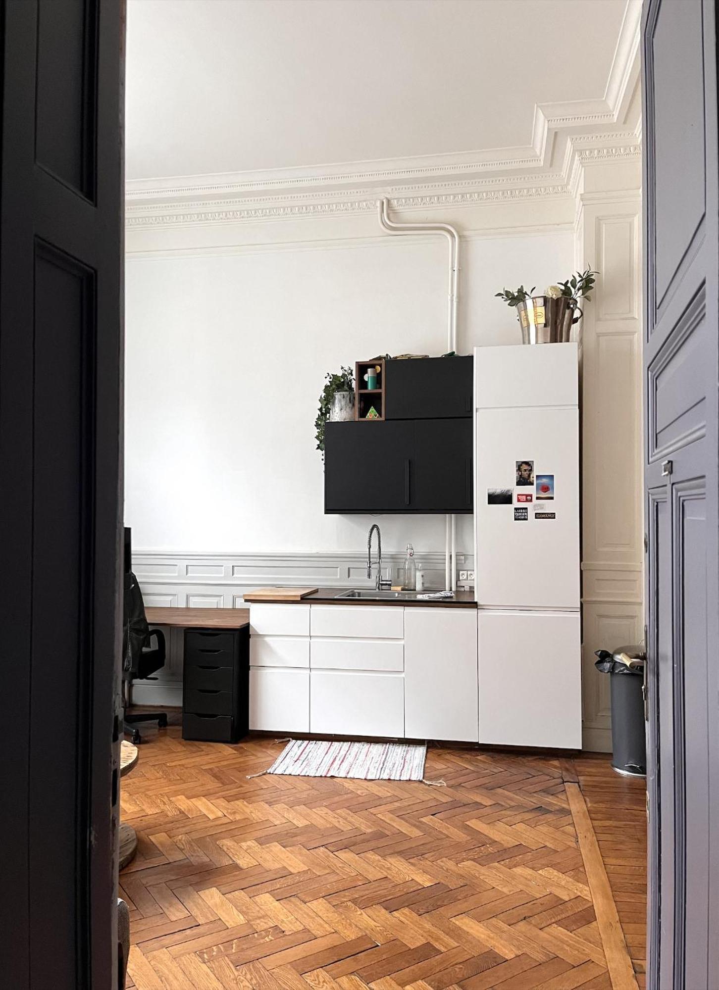 Appartement Typique Lillois Лилль Экстерьер фото